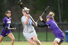 WLax vs Emerson  Women’s Lacrosse vs Emerson College. : WLax, lacrosse
